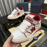 $122.00 USD Amiri Casual Shoes For Men #1408537