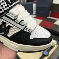 $122.00 USD Amiri Casual Shoes For Women #1408538