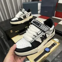 $122.00 USD Amiri Casual Shoes For Men #1408539