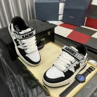 $122.00 USD Amiri Casual Shoes For Men #1408539