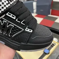 $122.00 USD Amiri Casual Shoes For Women #1408540