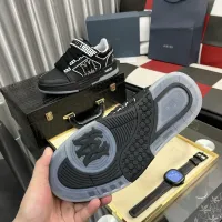 $122.00 USD Amiri Casual Shoes For Women #1408540