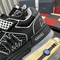 $122.00 USD Amiri Casual Shoes For Men #1408541