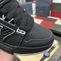 $122.00 USD Amiri Casual Shoes For Women #1408542