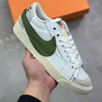 $72.00 USD Nike Lunar Blazer For Men #1408552