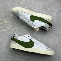 $72.00 USD Nike Lunar Blazer For Men #1408552