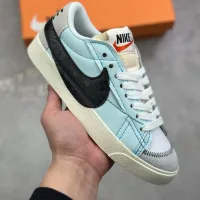 $72.00 USD Nike Lunar Blazer For Women #1408557