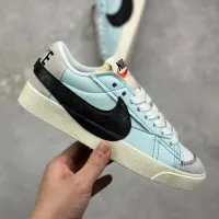 $72.00 USD Nike Lunar Blazer For Women #1408557