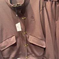 $108.00 USD LOEWE Tracksuits Long Sleeved For Women #1408570