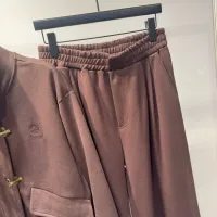 $108.00 USD LOEWE Tracksuits Long Sleeved For Women #1408570