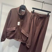 $108.00 USD LOEWE Tracksuits Long Sleeved For Women #1408570