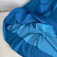 $88.00 USD Valentino Tracksuits Short Sleeved For Women #1408743