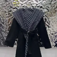 $100.00 USD Celine Coats Long Sleeved For Women #1408758