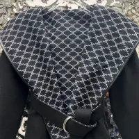 $100.00 USD Celine Coats Long Sleeved For Women #1408758