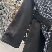 $100.00 USD Celine Coats Long Sleeved For Women #1408758