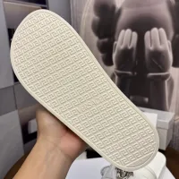 $48.00 USD Versace Slippers For Men #1408791