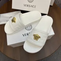 $48.00 USD Versace Slippers For Men #1408792