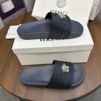 $48.00 USD Versace Slippers For Men #1408793