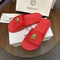 $48.00 USD Versace Slippers For Men #1408799