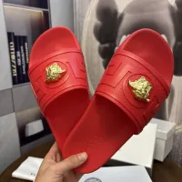 $48.00 USD Versace Slippers For Men #1408799