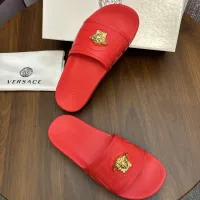 $48.00 USD Versace Slippers For Men #1408799