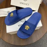 $48.00 USD Versace Slippers For Men #1408801