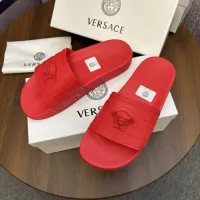 $48.00 USD Versace Slippers For Men #1408808