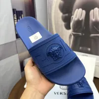 $48.00 USD Versace Slippers For Men #1408809