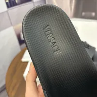 $48.00 USD Versace Slippers For Men #1408810