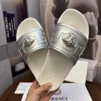 $48.00 USD Versace Slippers For Men #1408813
