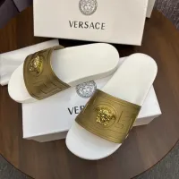 $48.00 USD Versace Slippers For Men #1408814