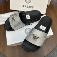 $48.00 USD Versace Slippers For Men #1408815