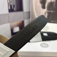 $48.00 USD Versace Slippers For Men #1408815