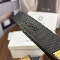 $48.00 USD Versace Slippers For Men #1408817