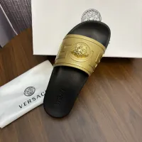 $48.00 USD Versace Slippers For Men #1408817