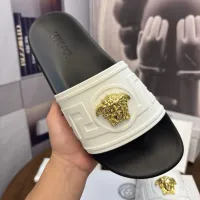 $48.00 USD Versace Slippers For Men #1408820