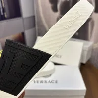 $48.00 USD Versace Slippers For Men #1408822
