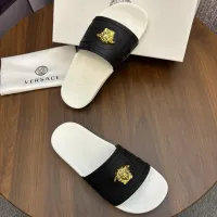 $48.00 USD Versace Slippers For Men #1408822