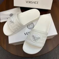 $48.00 USD Versace Slippers For Men #1408825