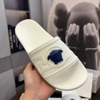 $48.00 USD Versace Slippers For Men #1408826