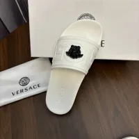 $48.00 USD Versace Slippers For Men #1408827