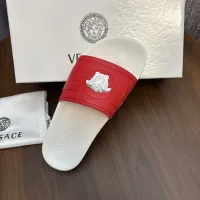 $48.00 USD Versace Slippers For Men #1408828