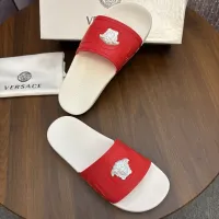 $48.00 USD Versace Slippers For Men #1408828