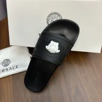 $48.00 USD Versace Slippers For Men #1408830