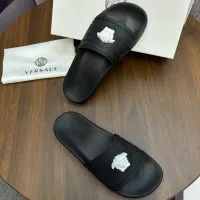 $48.00 USD Versace Slippers For Men #1408830