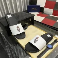 $42.00 USD Ralph Lauren Polo Slippers For Men #1408833