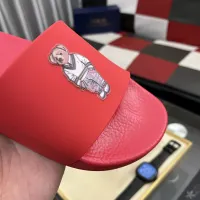 $42.00 USD Ralph Lauren Polo Slippers For Men #1408834