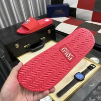 $42.00 USD Ralph Lauren Polo Slippers For Men #1408834