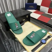 $42.00 USD Ralph Lauren Polo Slippers For Men #1408840