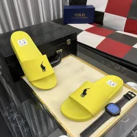 $42.00 USD Ralph Lauren Polo Slippers For Men #1408842